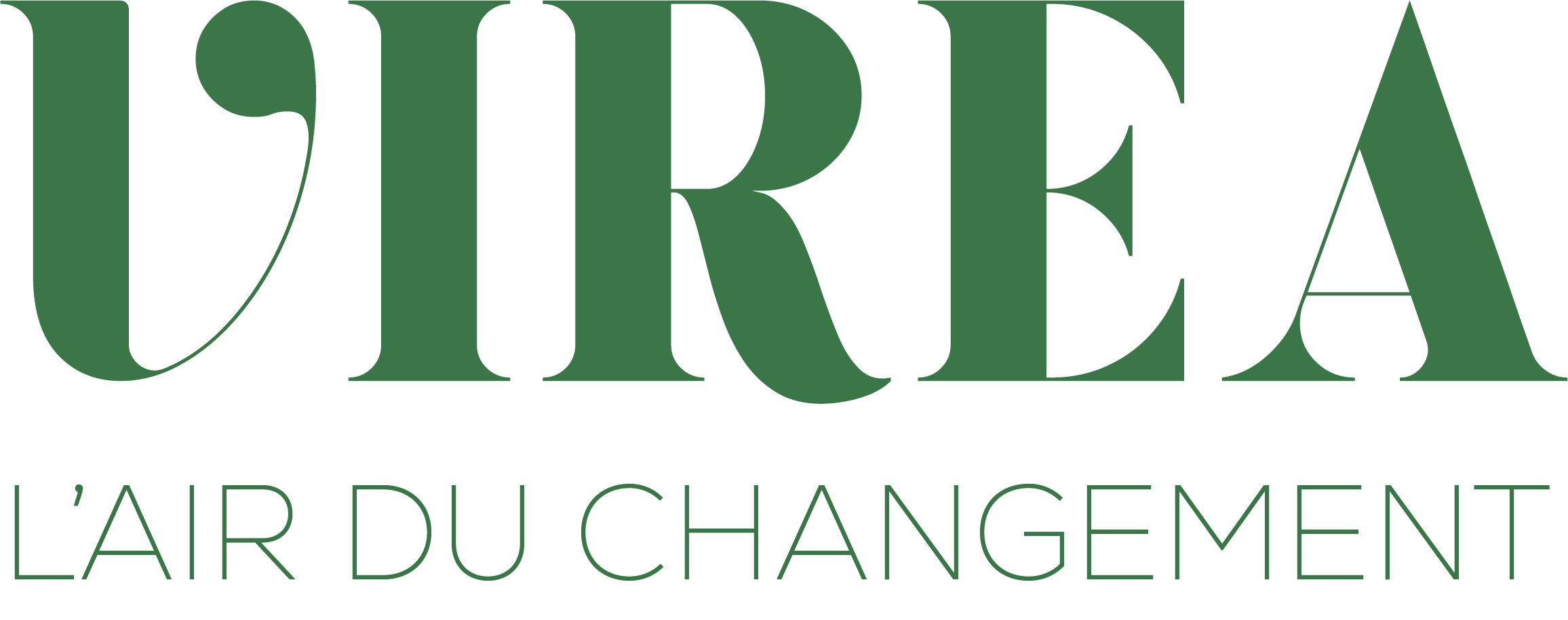 Logo Virea